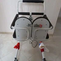 دستگاه بالابر بیمار|پزشکی|ساوه, |دیوار