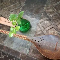 کارگاه سه تار سازی فراهانی.فروش سازهای الگوی هاشمی|سازهای سنتی|شهریار, شهریار|دیوار