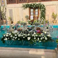 تشریفات کهن.مجالس عروسی عقد تولد گل بادکنک دیزاین|خدمات پذیرایی، مراسم|شیراز, تاچارا|دیوار