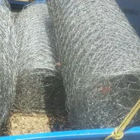 فنس گوسفند