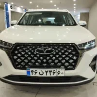 ثبت نام قطعی تیگو7 پلاگین هیبرید/ خدمات ویژه خرید|خودرو سواری و وانت|اهواز, کیانپارس |دیوار