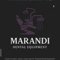 تکنسین تجهیزات دندانپزشکی،نصب،تعمیر،سرویس