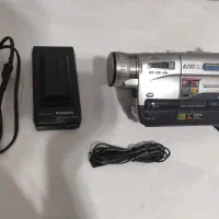 دوربین فیلمبرداری پاناسونیک