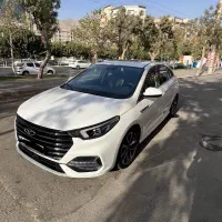 آریزو ۶ پرو سفید -مشابه صفر مدل ۱۴۰۱