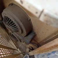 حراج هود دو موتوره بسیار قدرتمند قدیمی|حراج|شاهرود, |دیوار