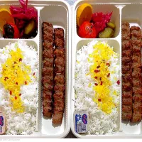 کترینگ و غذای آماده