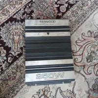 آمپیلی فایر کنوود نو و اصلی