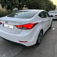 هیوندای النترا مدل ۲۰۱۴ فول ۵ گرم ۲سرد|خودرو سواری و وانت|تهران, شهرک غرب|دیوار