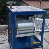 نصب وتعمیر پکیج آبگرمکن کولر گازی و آبی|خدمات پیشه و مهارت|هشتگرد, فاز ۷ مهستان|دیوار