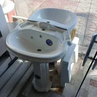 روشوئی کابینتی دراقساط بلند مدت|لوازم سرویس بهداشتی|یزد, |دیوار