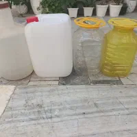 پت جای ترشی تمیز