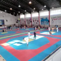 باشگاه ورزشی