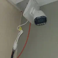 فروش ویژه چکی و نقدی دوربین و دزدگیر