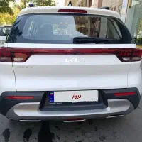 کیا sonet 2024|خودرو سواری و وانت|تهران, فدک|دیوار