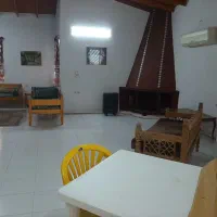 ویلا۳۰۰متری شهرکی مبله نوشهر