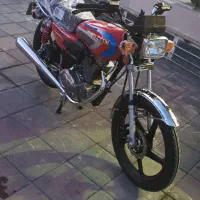 متین ۲۰۰ خشک