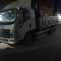 حمل بار و اثاثیه منزل به تمام نقاط کشور