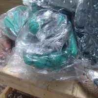 دستکش کار قیمت دانه ای ۶۰هزار تومان مقطوع است|ابزارآلات|آباده, |دیوار