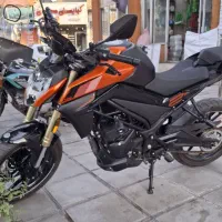 موتور کی وی ۲۵۰ k249n