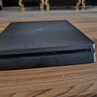 ps4 slim|کنسول، بازی ویدئویی و آنلاین|تهران, شهید رجایی|دیوار