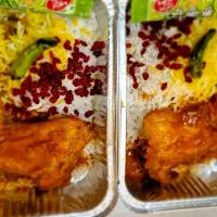 غذا نذری ۳ شعبه غرب تهران|خوردنی و آشامیدنی|تهران, باغ فیض|دیوار