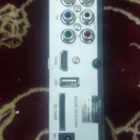 گیرنده تلویزیون