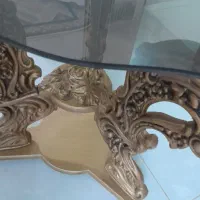 فروش|مبلمان خانگی و میز عسلی|محمدشهر, محمدشهر|دیوار