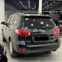 هیوندای سانتافه 2008 2700cc|خودرو سواری و وانت|اصفهان, حسین‌آباد|دیوار