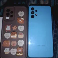 سامسونگ A32.السیدی شکسته.۱۲۸ گیگ|موبایل|لاهیجان, انقلاب|دیوار