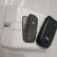 گوشی تاشو با 18 ماه گارانتی شرکتی