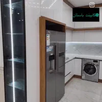 کابینت mdf اقساط بدون پیش پرداخت