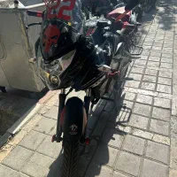 پالس ns/as150|موتورسیکلت|تهران, فلسطین (میدان انقلاب)|دیوار