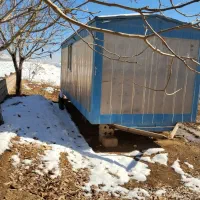 کانکس|مصالح و تجهیزات ساختمان|چادگان, |دیوار