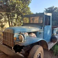 جیپ امریکایی|خودرو سواری و وانت|کلاچای, |دیوار