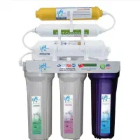 تصفیه آب خانگی جوی واتر 6مرحله ای