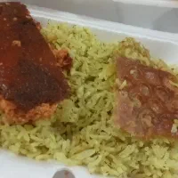 سفارش و تهیه غذا بیرون بر