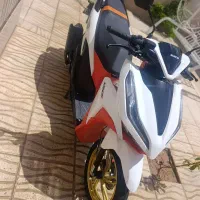 موتور کیلیک 150