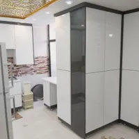 فروش آپارتمان ۸۵ متری ۲ خوابه در انتهای رازی|فروش آپارتمان|شاهین‌شهر, حافظ جنوبی|دیوار