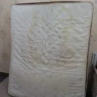 تشک رویال 200×160 طبی فنری