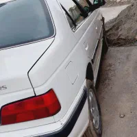 پرشیا مدل 92