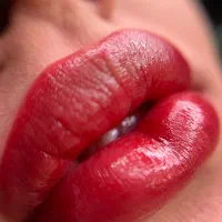 تخفیف یلدایی کاشت ناخن|خدمات آرایشگری و زیبایی|فردیس, داوری|دیوار