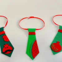 یلدایی ها و کاردستی های دانش آموزی|بدلیجات|اهواز, کوی نیرو|دیوار