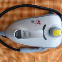 بخار شوی مارک ویداس کاملا سالم