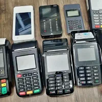 فروش کارتخوان سیار بانک آنفو۷۰ کارت خوان ریجسترi90|فروشگاه و مغازه|تهران, مولوی|دیوار