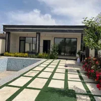باغ ویلا سهیلیه 420m مدرن رامجین زعفرانیه ایندگان