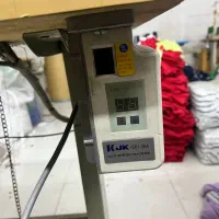 میاندوز جک دینام سر خود|ماشینآلات صنعتی|ورامین, شهرک مدرس|دیوار