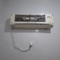 نصب ، سرویس ، تعمیر انواع کولرهای دو تیکه ایستاده