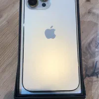 آیفون ۱۳ پرومکس ۲۵۶ گیگ