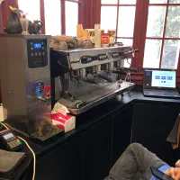 واگذاری کافه زیر قیمت فوری|کافی‌شاپ و رستوران|بابلسر, |دیوار