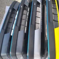 بدنه رنگی گلگیر کاپوت درب سپر چراغ سینی فن|قطعات یدکی و لوازم جانبی|کرج, پیشاهنگی|دیوار